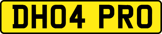 DH04PRO