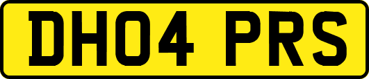 DH04PRS