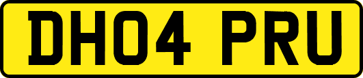DH04PRU