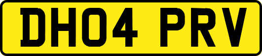 DH04PRV