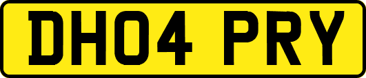 DH04PRY