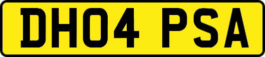 DH04PSA