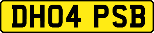 DH04PSB