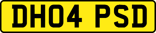 DH04PSD