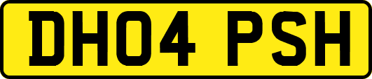 DH04PSH