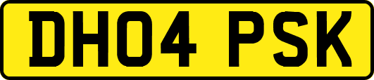 DH04PSK