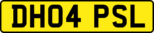 DH04PSL