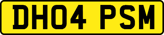 DH04PSM