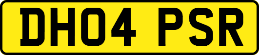 DH04PSR