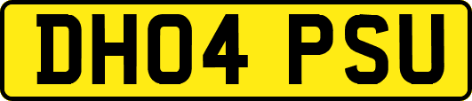 DH04PSU