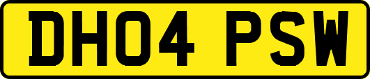 DH04PSW