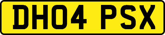 DH04PSX