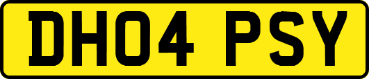 DH04PSY