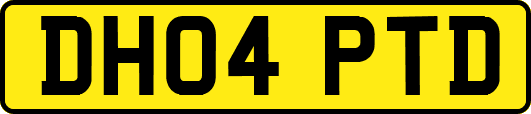 DH04PTD