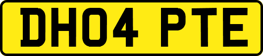 DH04PTE