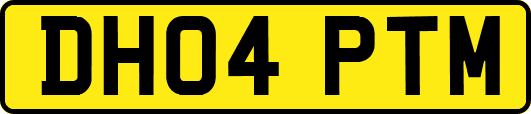 DH04PTM