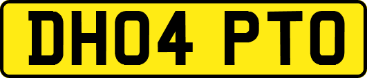 DH04PTO