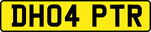 DH04PTR