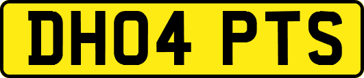 DH04PTS