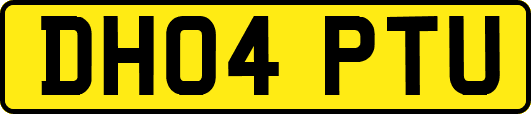 DH04PTU