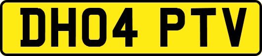 DH04PTV