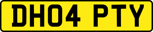 DH04PTY