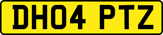DH04PTZ