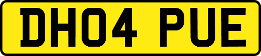 DH04PUE