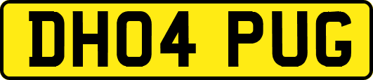 DH04PUG