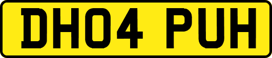 DH04PUH