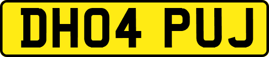 DH04PUJ