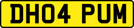 DH04PUM