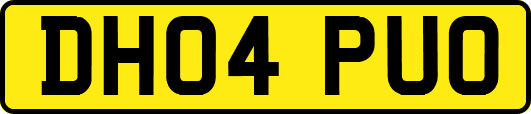 DH04PUO
