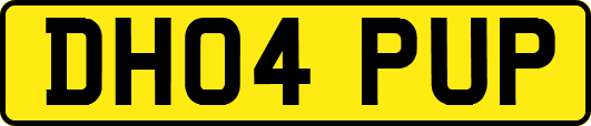 DH04PUP