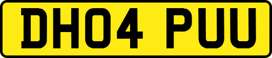 DH04PUU