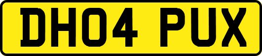 DH04PUX