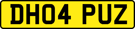 DH04PUZ