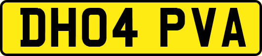 DH04PVA