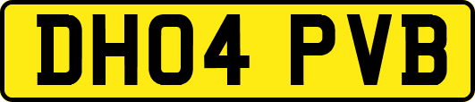 DH04PVB