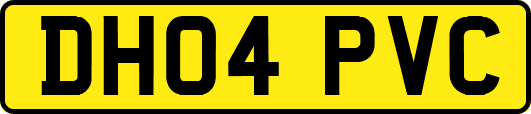 DH04PVC