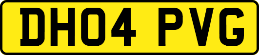 DH04PVG