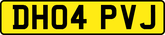 DH04PVJ