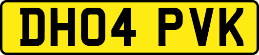 DH04PVK