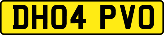 DH04PVO