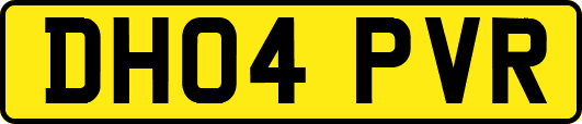 DH04PVR
