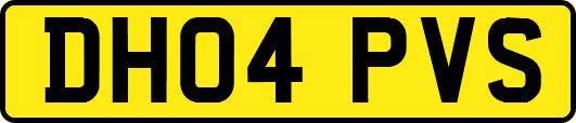 DH04PVS