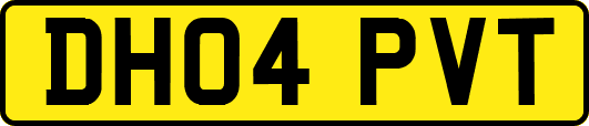 DH04PVT