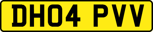 DH04PVV