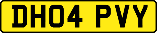 DH04PVY