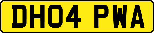 DH04PWA